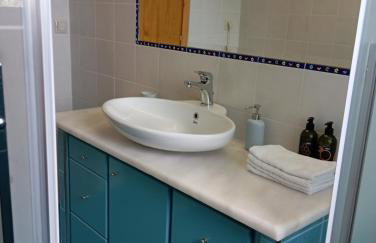 Villa Christina Anidri - Foto 29