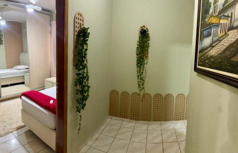 Casa verde 4 quartos - Foto 15