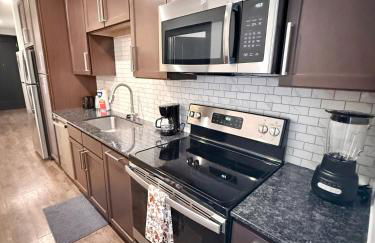 Contemporary Comfort Near The Woodlands - Foto 23