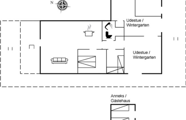 "Fita" - 300m from the sea - Foto 25