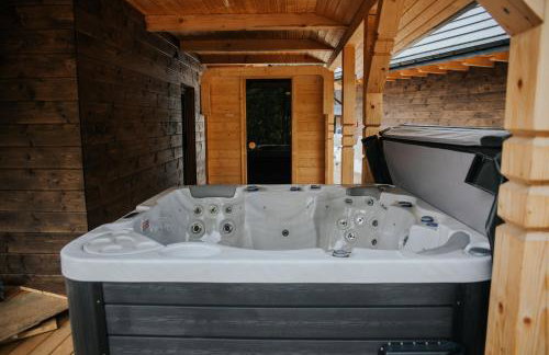 Jabłonki Resort&Spa - Foto 48