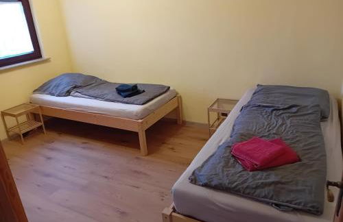 Business und Messe Apartment TULPE - Foto 16