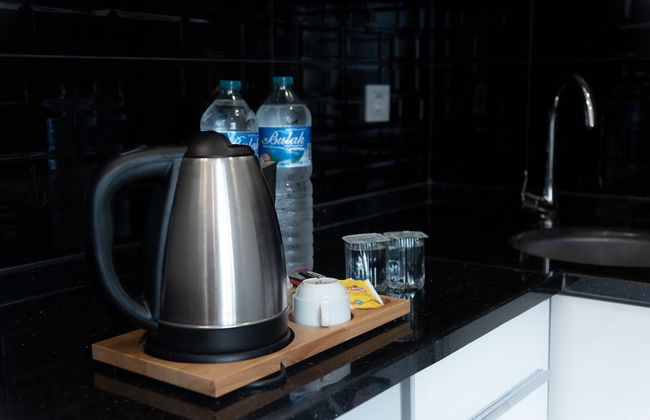 GLORIA BOUTIQUE HOTEL - Foto 17