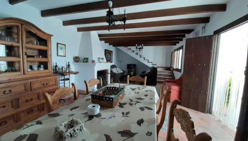 Villa Montesa - Foto 3