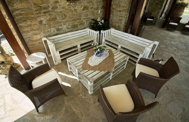 Villa Panorama - Photo 44