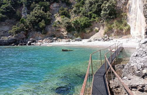 La Francesca Sud un villaggio"glamping" - Foto 7