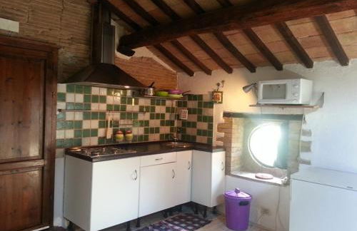 Agriturismo Le Vigne di Pace - Foto 47