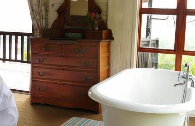 Velvet Moon Cottage - Foto 11