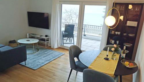 MAISON AMAND - Am See mit Privatstrand - Foto 3