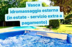 Dormi nella SPA privata con letto ad acqua, sauna, doccia emozionale e kneipp - Foto 8