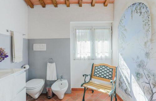 Villa Pongina with private pool - Foto 38