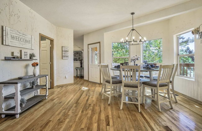 4brmountain Views🌞hot Tubarcade - Foto 46