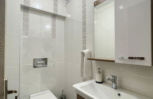 XOX Apart Hotel - Foto 46