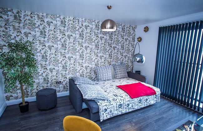 Remarkable 2-bed Apartment With Sea View - Foto 6