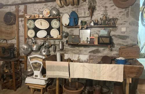 Casa Museu da Avó Gena - Foto 23