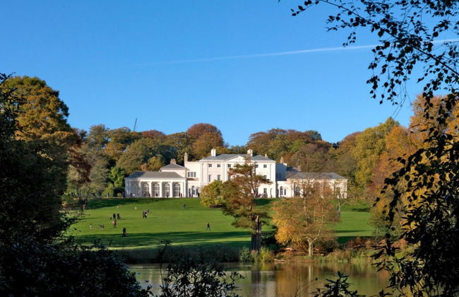 Garden Flat of a Charming Victorian Property in Central London With Aircon and Family-friendly - Foto 17