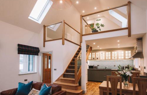 An Dòbhran - luxury self-catering - Foto 3