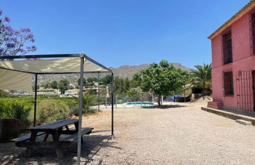 Casa Ramoncico. Finca el Campillo - Foto 8