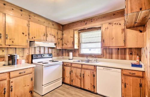 Charming Aiken Vacation Rental 2 Mi to Dtwn! - Photo 3