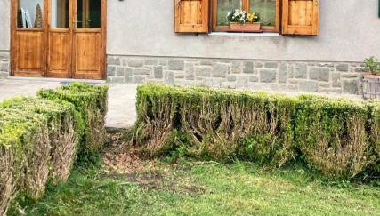 Lodge Pizzo Alpestre - Foto 1