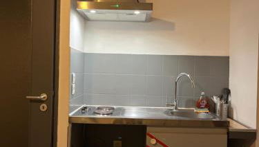Logement type studio 1 piece proche zénith - Foto 5
