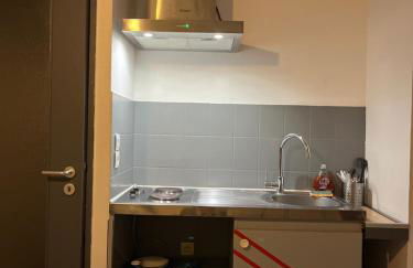 Logement type studio 1 piece proche zénith - Foto 5