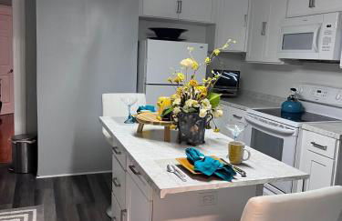 Eden's Lodge - Foto 22