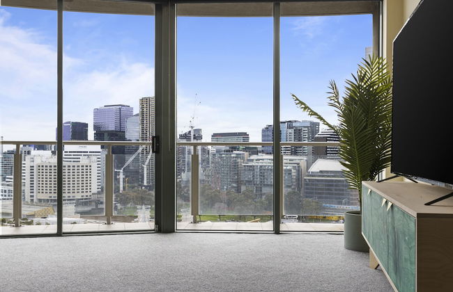 Nook Melbourne 173 City Road - Foto 72