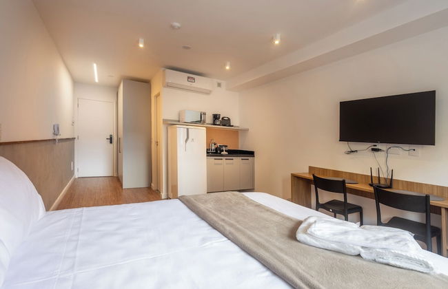 360 Praça da Árvore - Foto 42