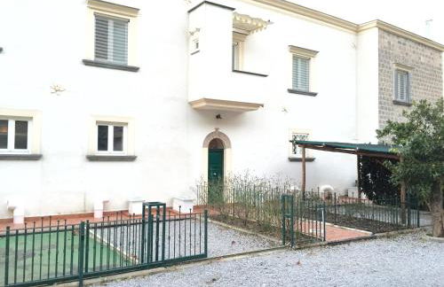 Antica Residenza la Vela - Foto 14