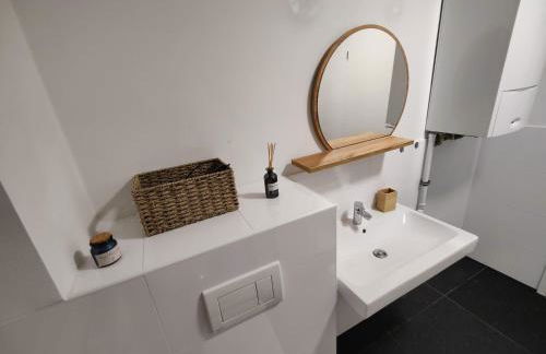 Bliss - 2 Schlafzimmer, Boho, Netflix, Arbeitsplatz - Foto 28