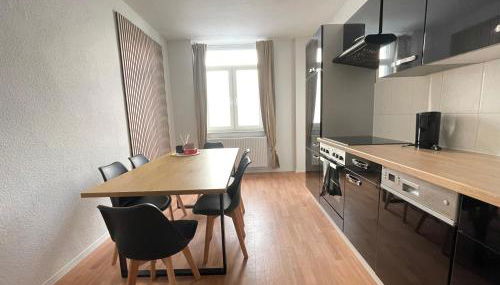 150qm - 5 rooms - free parking - MalliBase Apartments - Foto 5