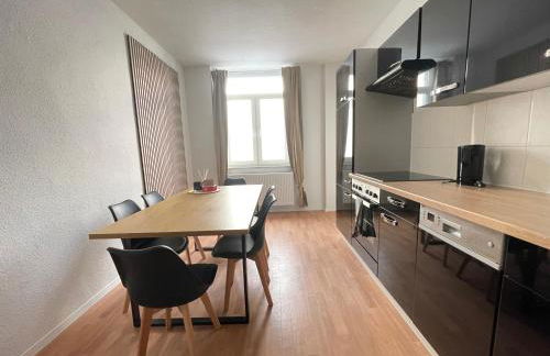 150qm - 5 rooms - free parking - MalliBase Apartments - Foto 5