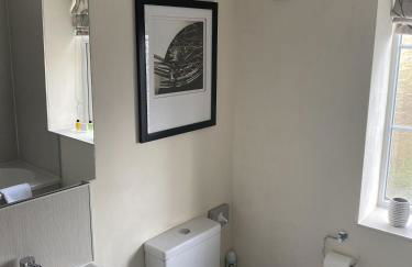 The Cosy Nook Cottage Company - Cosy Cottage - Foto 90