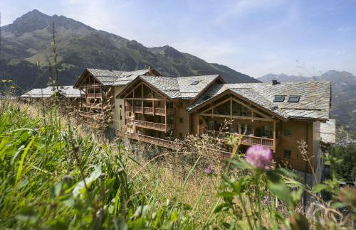 Résidence Club MMV L'Étoile des Cimes - Photo 21