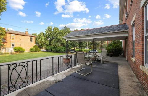 The Urban Oasis - 2 BR - Great Location - Foto 47