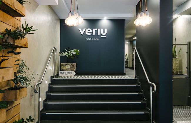 Veriu Camperdown - Foto 31