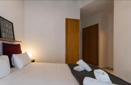 Your apartment in the heart of Valencia - Photo 17