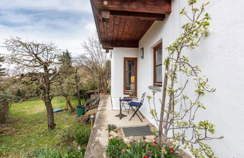 Sonnige Wohnung im Markgräflerland - Photo 26