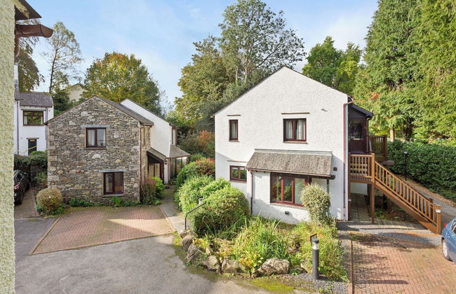 The Burnside Park Owners Club - Foto 16