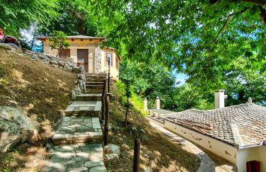 The Mushroom Cottage - Foto 12