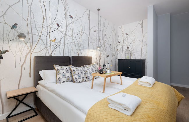 Exclusive Apartments Mostowa by Renters - Foto 64