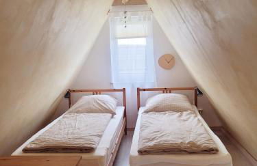 Ferienhaus ROSA mit Sauna - Foto 19