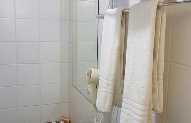 Flat Saint Paul Residence - Foto 22