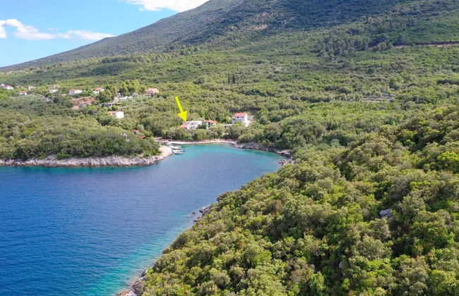 Apartment Bay Of Dreams - Two-bedroom Apartment With Terrace and Sea View - Foto 38