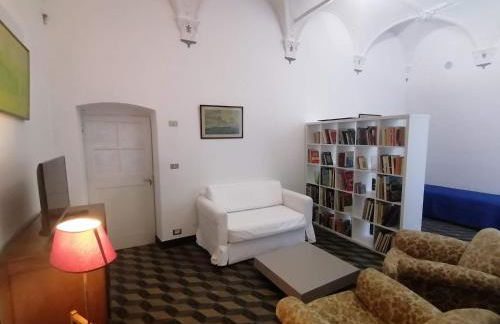 Sweet dreams a Villa Migone - Appartamento a uso turistico - Foto 8