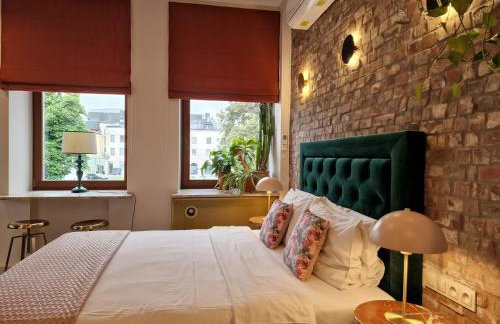 SleepWell Apartments Ordynacka - Foto 102