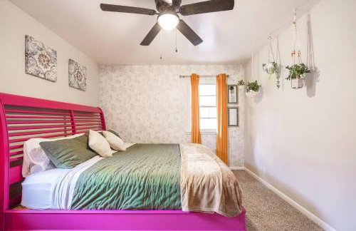 3 Bed 1 and half bath 10 min to downtown Indy - Foto 31