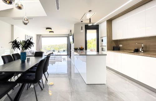 Luxury Villa Finestrat - Foto 37