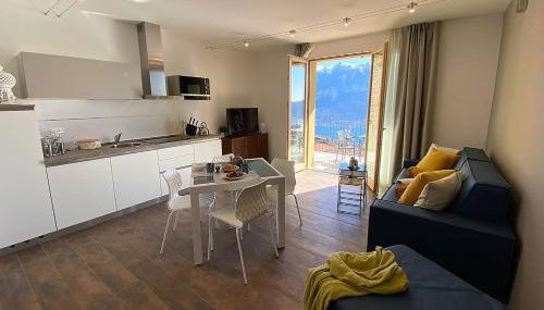 La Terrazza sul Lago, Tignale - Foto 5